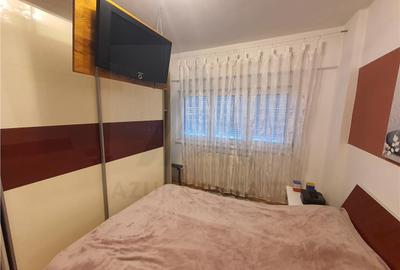 Apartament modern 43 mp utili balcon inchis pivnita 10 mp pe Siretului - 7