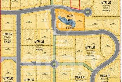 Teren pentru constructie Salicea, zona La Mesteceni - 4