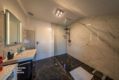 Casa noua in Frumuseni, teren 1327mp, comision 0% - 26