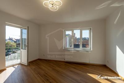 Ultracentral!  De vanzare apartament cu 2 camere 53mp RENOVAT! Piata M Viteazul - 5