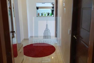 Apartament decomandat, 4 camere, etaj 1/ 4 , cartier Noua - 3