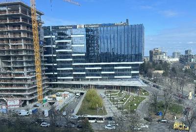 Equilibrium 2, Barbu Vacarescu, 457 - 3872 mp  0% comision! - 12