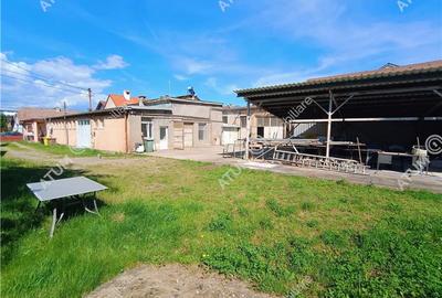 Casa si hale industriale - 475 mp utili in Cisnadie langa Sibiu - 4