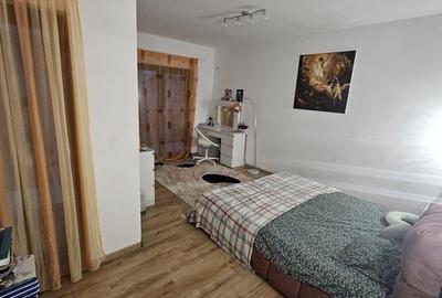 Casă duplex cu arhitectură modernă – 159 mp utili + 50 mp terase, 2 fronturi - 17