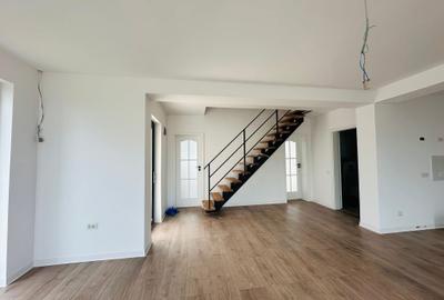 Casa Individuala  -  4 Camere - Teren 410 mp - Strada Asfaltata - 26