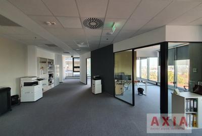 Birou premium in Equilibrium- Comision 0% - 8