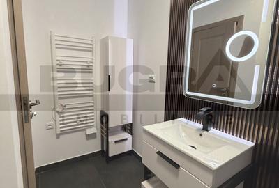 Apartament 2 camere, prima inchiriere, parcare subterana, The Office - 12