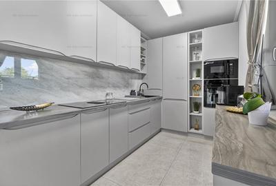 Casa / Vila Superba | 4 camere | in Stupini COMISION 0% - 6
