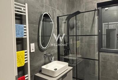 Apartament 3 camere modern NOU - str. Aleea Streiu, Sibiu - 9