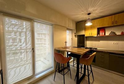 Apartament 3camere de inchiriat - Prima Vista, parcare inclusa - 5