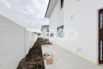 Casa tip duplex de vanzare zona Muzeul Apei acces facil spre Cluj - 12