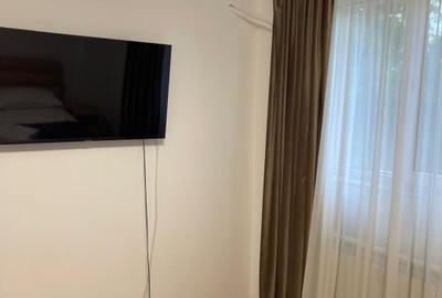 Apartament 2 Camere Victoriei - Guvern | Balcon | 9 minute metrou - 9