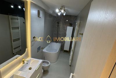 Duplex | 3 camere | X2 park | Aviatiei | gradina 100 mp - 9