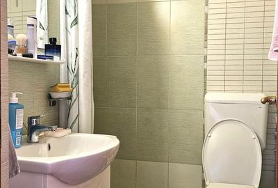 APARTAMENT 4 CAMERE  115 MP  6/8 BL MONOLIT TRANSFORMAT IN 3 CU LIVING DE 35 MP - 11