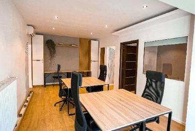 Piata Victoriei I Apartament 3 camere I Terasa - 1