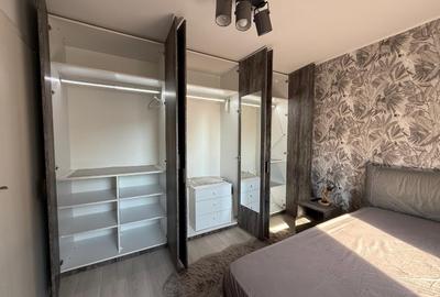 Inchiriez Apartament modern cu 2 camere in Bucuresti Sector 6 langa politehnica - 3