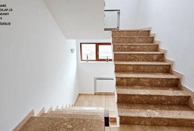 Casa High-Tech, cu design futurist, Piatra Neamt - 5
