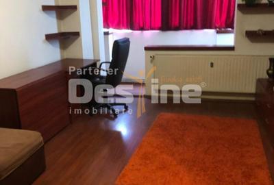 Garsoniera decomandata 40mp cu balcon inchis, zona Liberty/Nasaud/Trafic Greu - 1