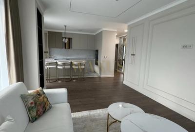Apartament de lux,3 camere,Langa Mall - 1