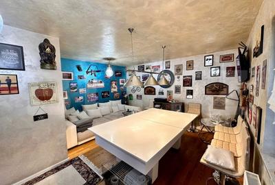 PENTHOUSE 180 MP , 250 MP TERASA,  PRIVELISTE DEOSEBITA ! - 20