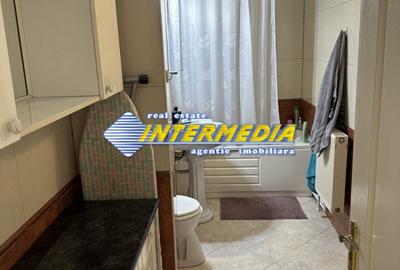 Apartament 2 Camere CENTRU etaj 2 de Inchiriat MOBILAT Alba Iulia zona Primariei - 3
