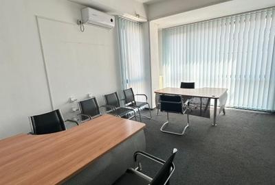 De inchiriat spațiu birouri modern, bine organizat, in zona Elisabetin. - 3