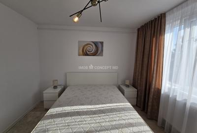 INCHIRIERE apartament 2 camere modern, zona Cantacuzino-Centru - 8