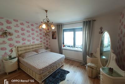 Casă vilă de vânzare Reghin - comuna Lunca  judet Mures - 11