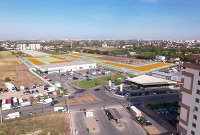Oportunitate imobiliara, teren autorizat, 9 imobile Ds+P+10E, Sector 5 - 1