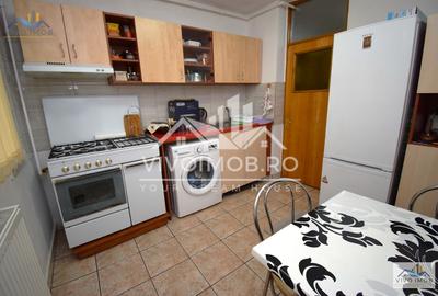 Lacul Tei-Facultatea de Construcții / parter înalt / 49 mp / bloc reabilitat - 7