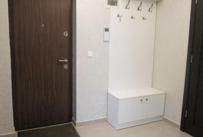 Apartament 1 camera Bucium Complex Cris Estat + Loc parcare!!! - 10