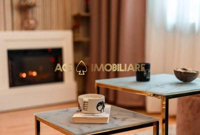 2 Camere de inchiriat | Crangasi | Centrala proprie | Metrou | Bloc Nou - 5