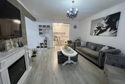 Utvin - Casa individuala moderna, complet mobilata - 7