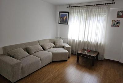 Garsonieră semidecomandată, mobilată în Teiul Doamnei