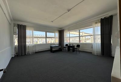 Inchiriere Spatiu/ DEPOZIT 160 mp Calea Chisinaului - 2