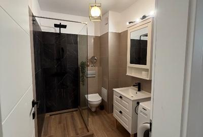 Ap modern de inchiriat in Buna Ziua, 51mp - 8