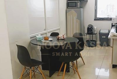 Bdul Mamaia - cladire reprezentativa + loc de parcare - 8