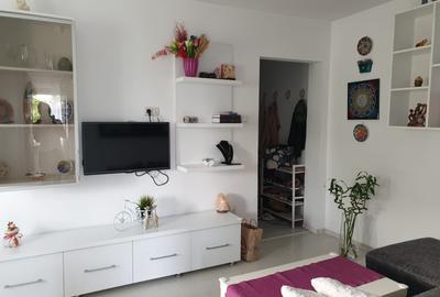 Apartament 2 camere, etaj 2, zona Inel II, centrala gaz - 3