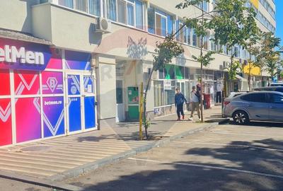 Spațiu comercial de 140mp de vânzare în zona Prelungirea Ferentari - 1