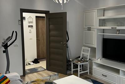 Piata Resita - apartament modern 3 camere - 14