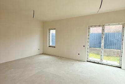 Ocazie - casă tip triplex, 2025, Terra, Floresti - cel mai ieftin pret! - 6