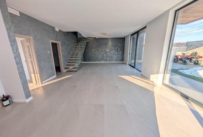 Casa 6 camere 195mp | 0 comision | Duplex | Voluntari Serenity | 350mp teren - 34