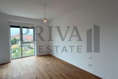 Apartament 2 camere, parcare subterana, Nord One Business Center - 10