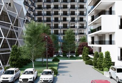 Apartamente Top \ zona Premium \ Sibiu-Selimbar - 13
