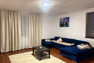 Apartament 2 camere spatios Cartierul Latin 95mp Parcare Proprie - 1