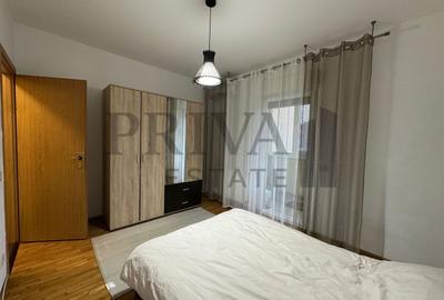 Apartament 2 camere, 45 mp, etaj 1, Olimpia-Stadion - 7