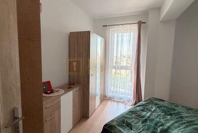 Apartament in zona Braytim, liber de la 1 iulie - 5