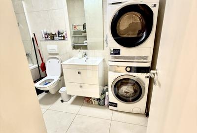 Apartament 3 camere, 2 bai, parcare subterana in bloc nou! - 11