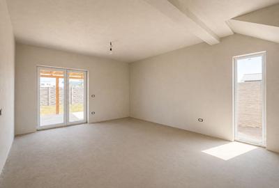 Comision 0% Duplex modern în Giroc | 110 mp utili | - 6