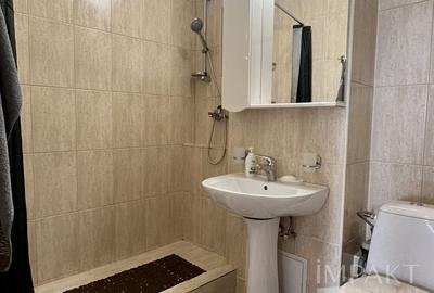 Apartament spatios, recent renovat in zona Interservisan Gheorgheni - 7